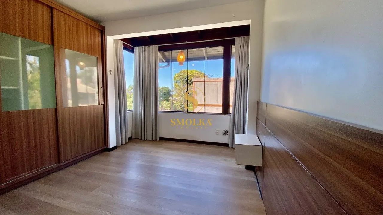 2-bedroom apartment with a home office in Florianópolis — photo 31