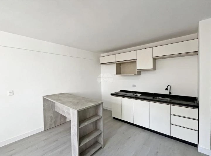 Apartment without parking, 33 m² with 1 bedroom and 1 bath — photo 6