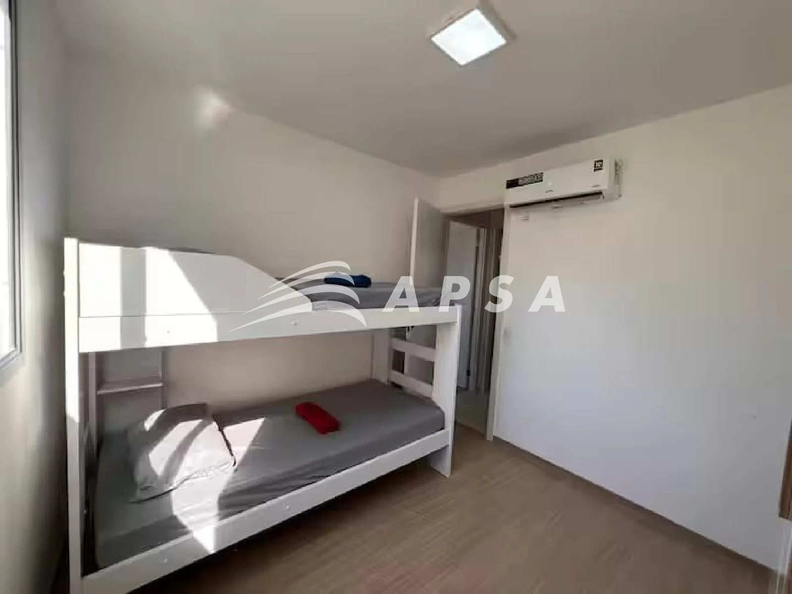 Apartamento com máquina de lavar, Barra Olímpica — photo 8