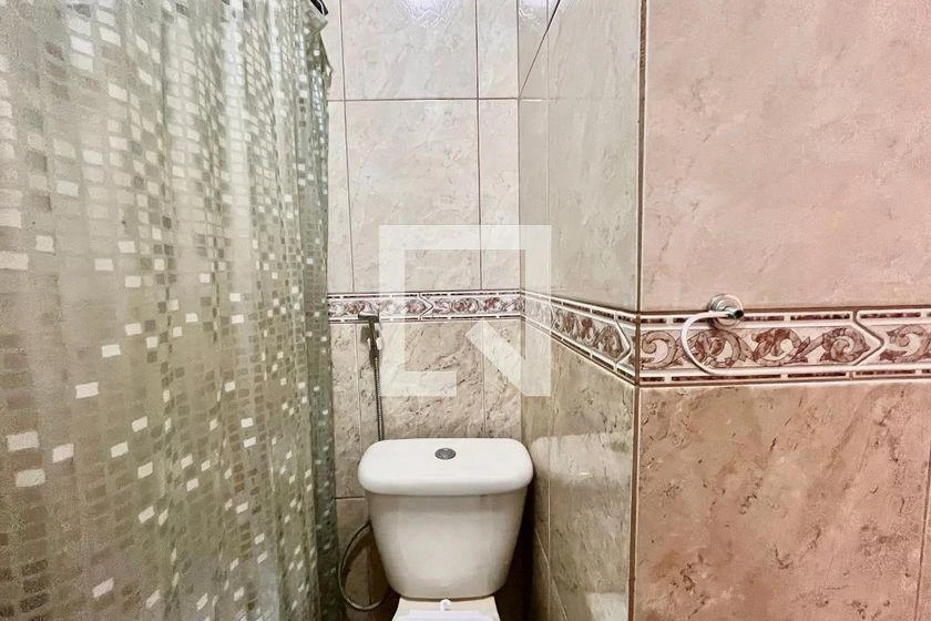 Меблированная квартира с 1 спальней и газовой плитой — photo 22