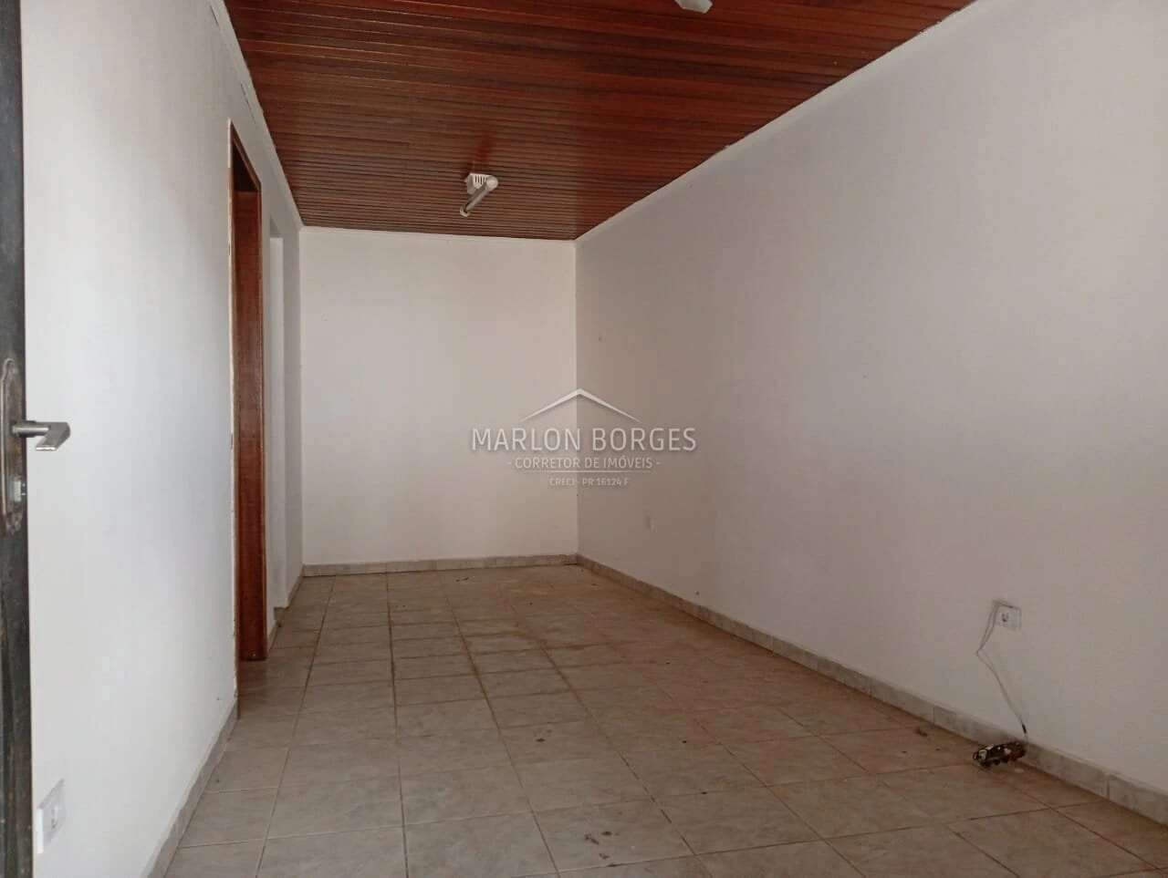 4-bedroom house, 1 with its own bathroom, 120 m², Curitiba — photo 3