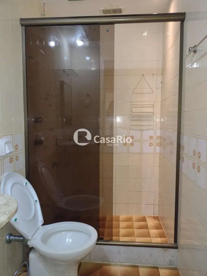 Квартира 45 м², 1 спальня, Рио-де-Жанейро — photo 35