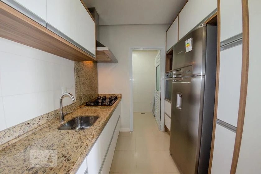 Apartamento amueblado con 2 dormitorios y cocina integrada — photo 6