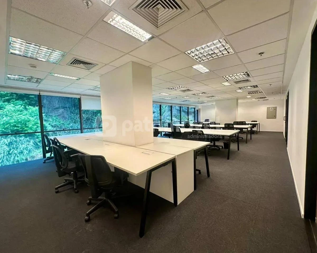780 m² apartment with 1 bedroom and 6 bathrooms — photo 29