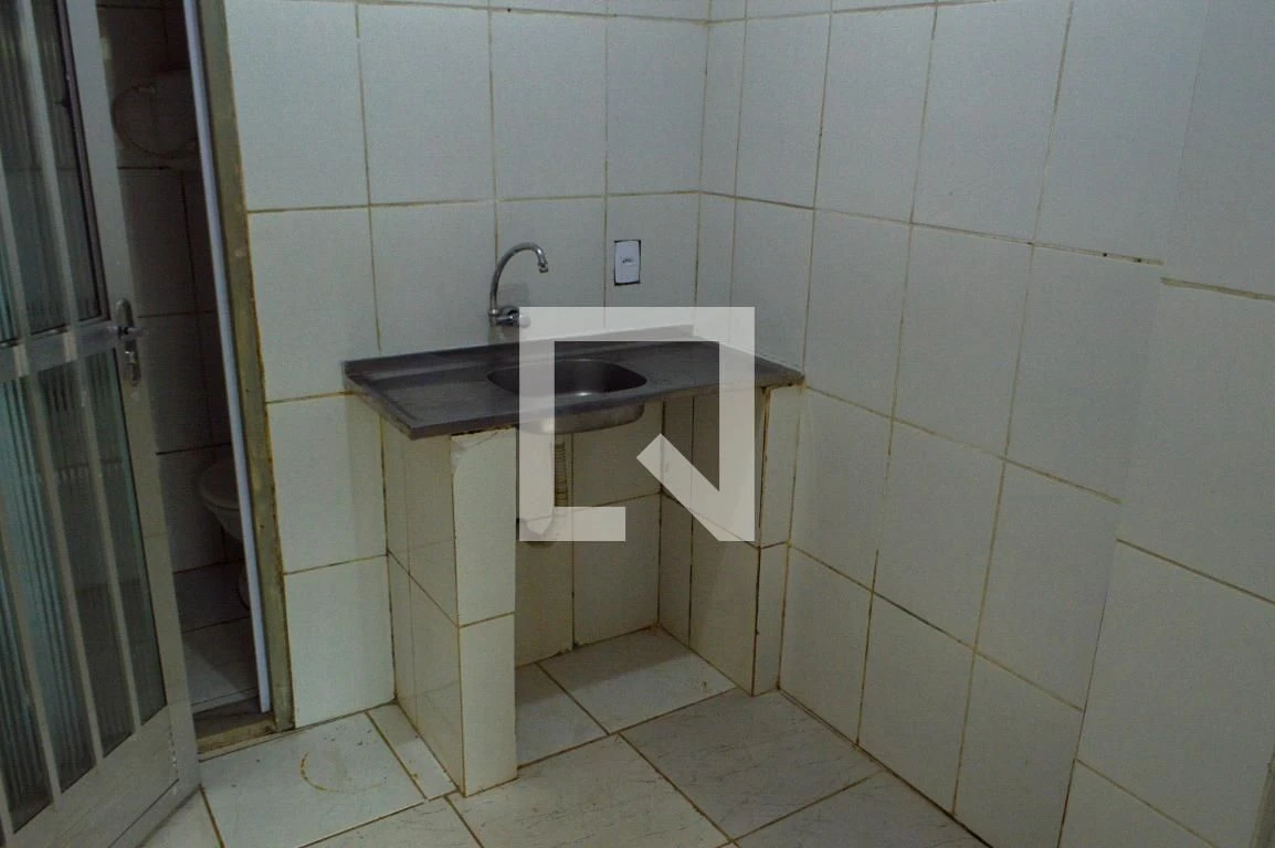 Estúdio sem mobília com 1 quarto, 1 banheiro — photo 15