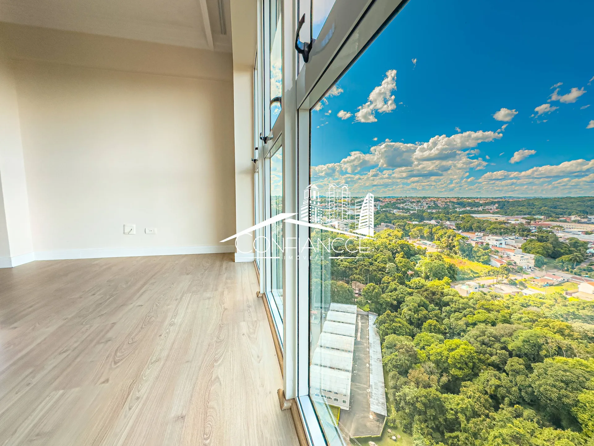 4-suite penthouse with 256 m² and 3 parking spots — photo 14