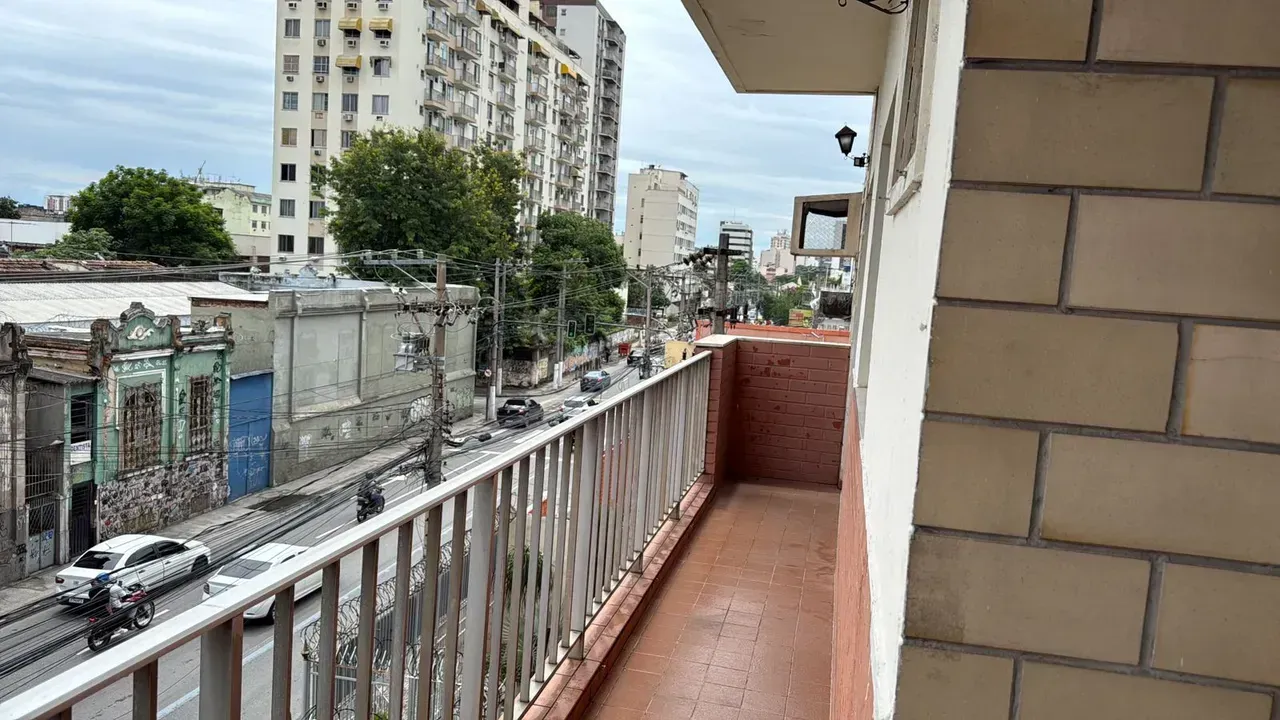 2-bedroom apartment with 3 bathrooms and parking space — photo 8