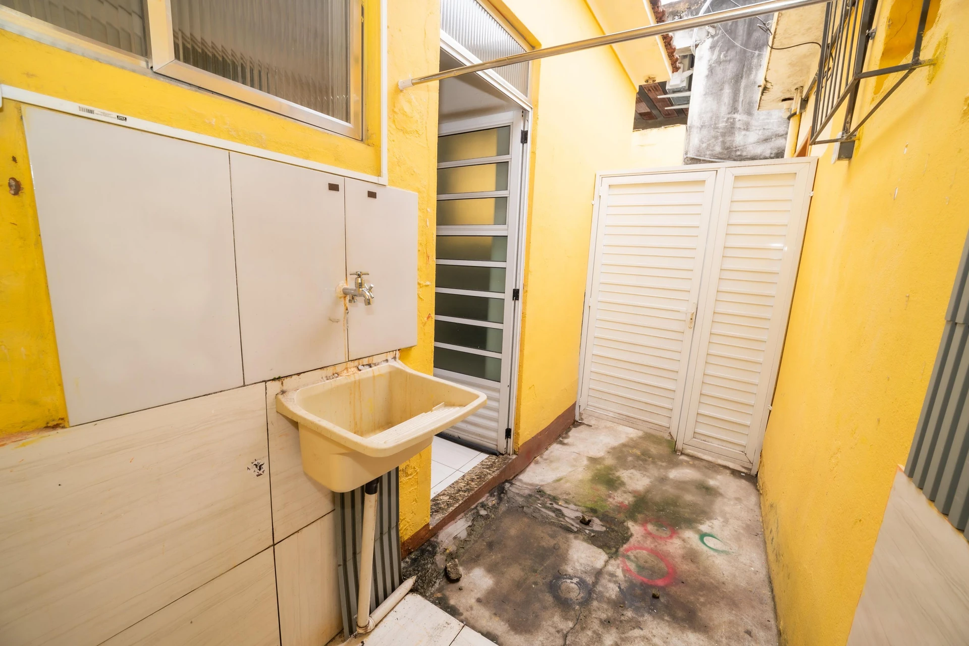 House, 50 m², with a garden — photo 14