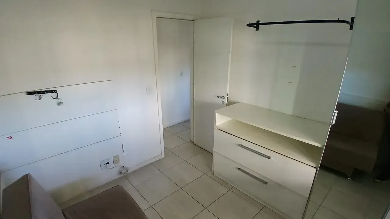 Washing machine in a 3-bedroom apartment, 89 m² — photo 6