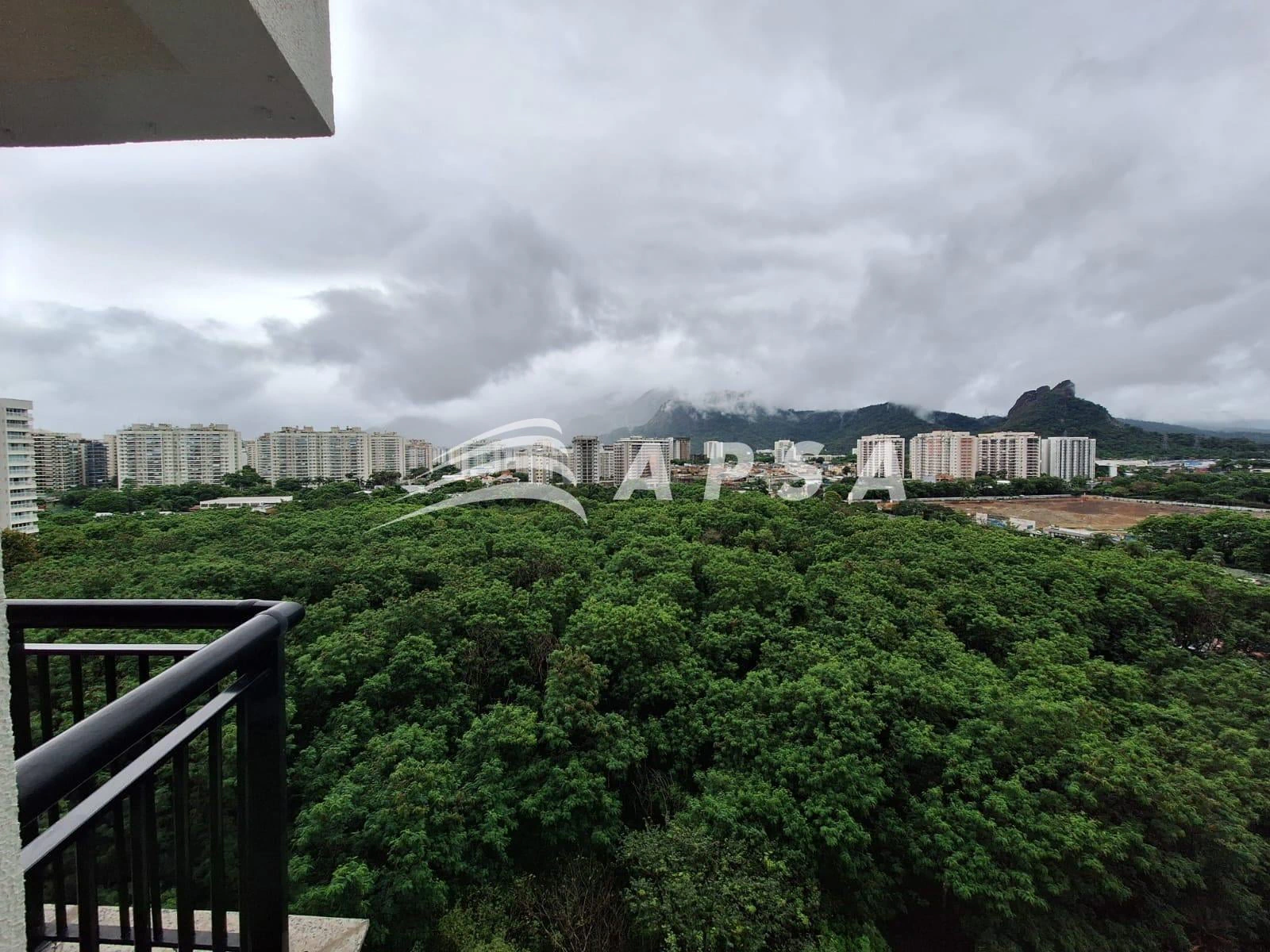 Apartment, 70 m², with a glass-enclosed balcony — photo 8