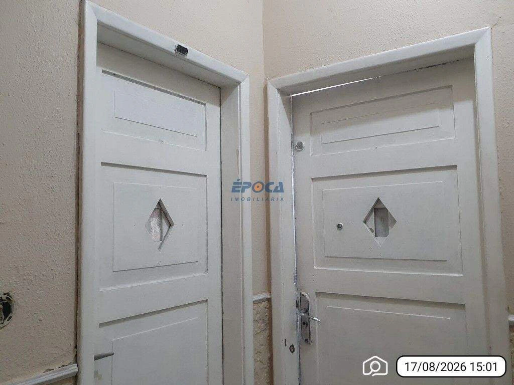 2-bedroom apartment with a balcony — photo 21