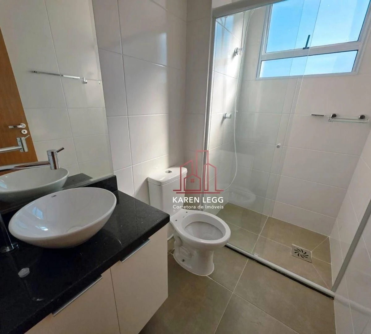 Apartamento Garden mobiliado com 2 quartos e 2 banheiros — photo 27