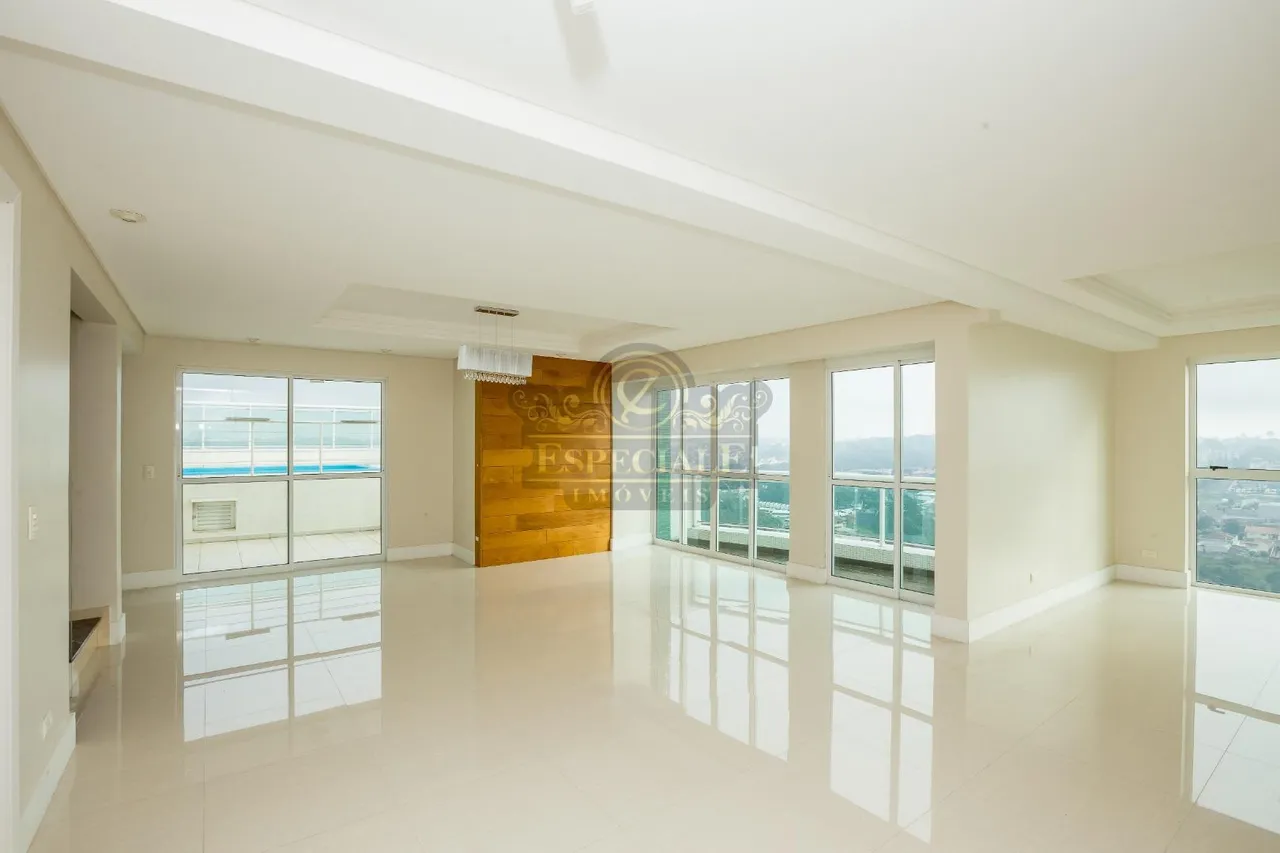 Rooftop apartment for rent with 4 bedrooms and 3 parking — photo 5