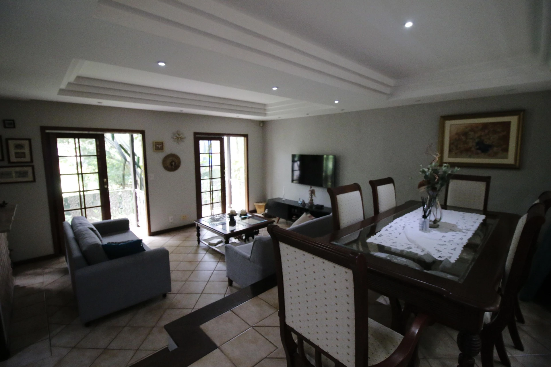 Furnished house, 700 m², with a jacuzzi — photo 15