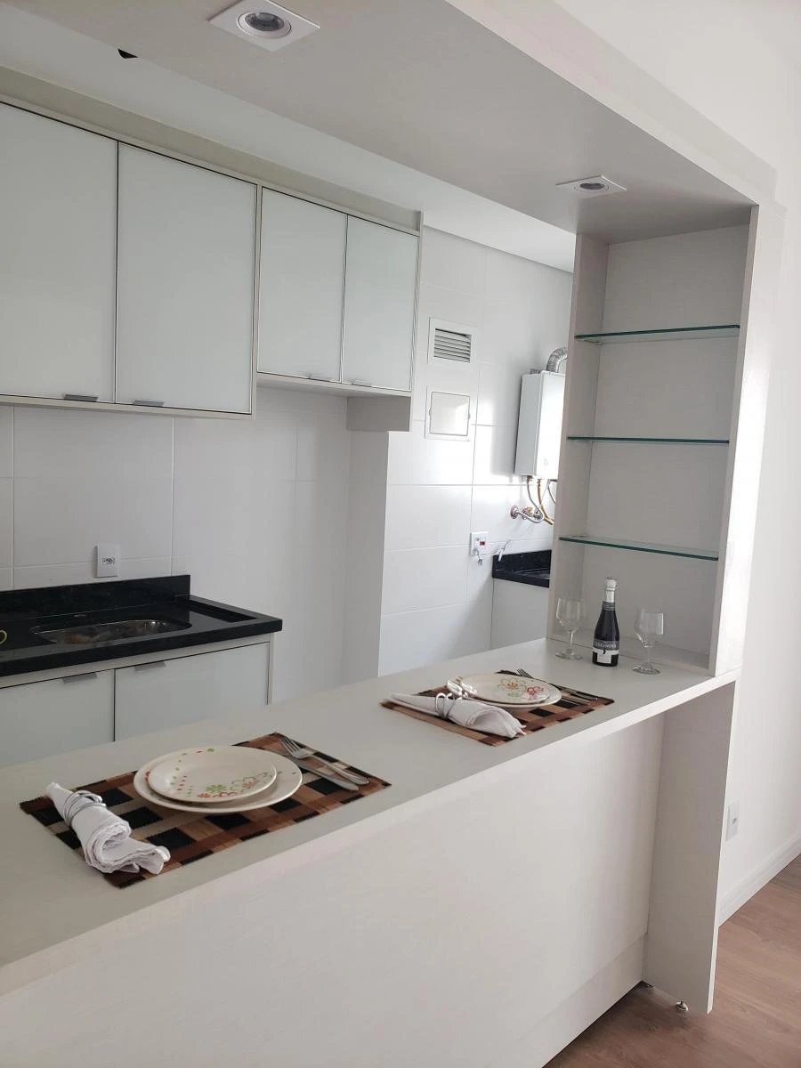 Apartment, 60 m², with a home office — photo 13