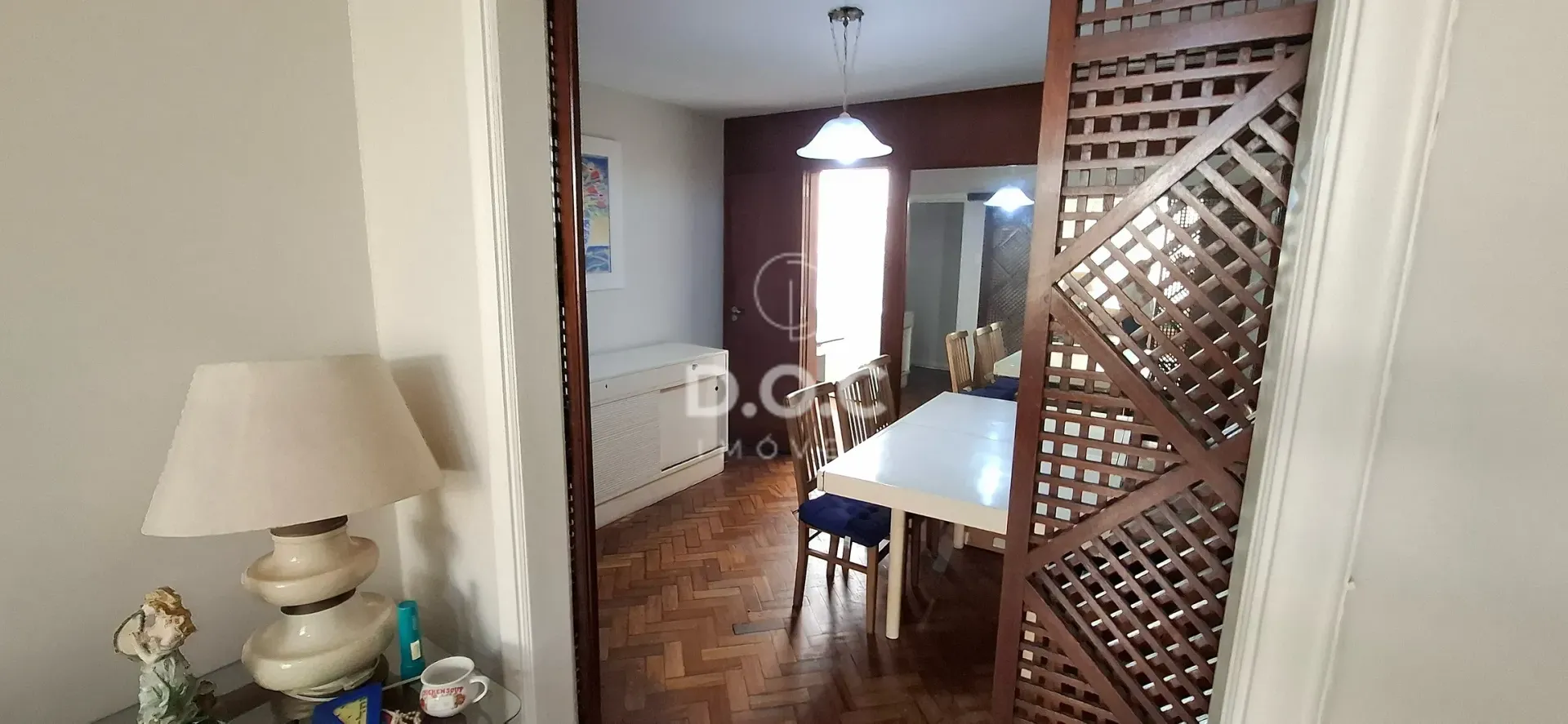 Квартира з 3 спальнями та пральною машиною, Ріо-де-Жанейро — photo 24