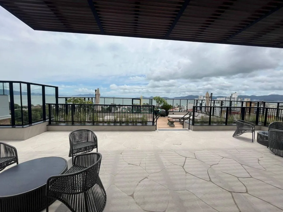 Furnished apartment, 69 m², with a grill on the balcony — photo 11