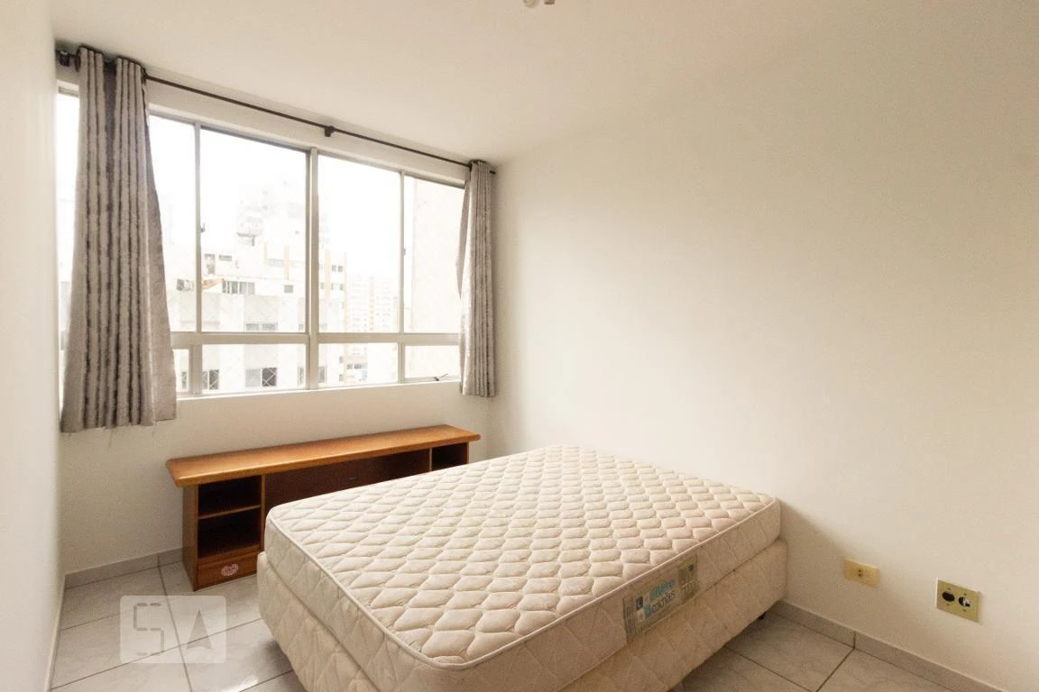 One-bedroom, 35 m² apartment in Curitiba — photo 20