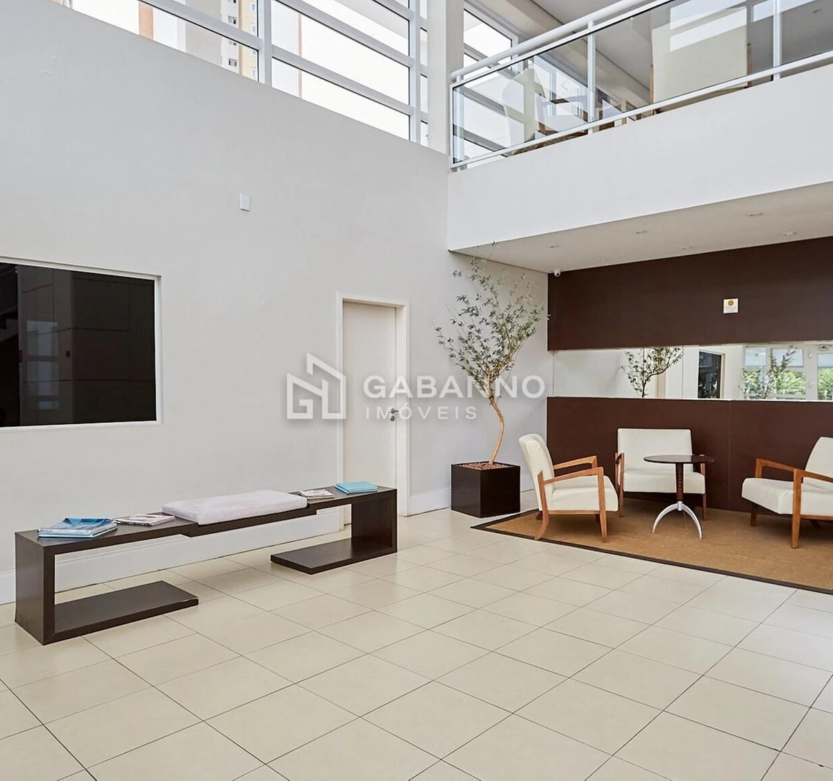 Apartamento mobiliado, 113 m², com varanda envidraçada — photo 43