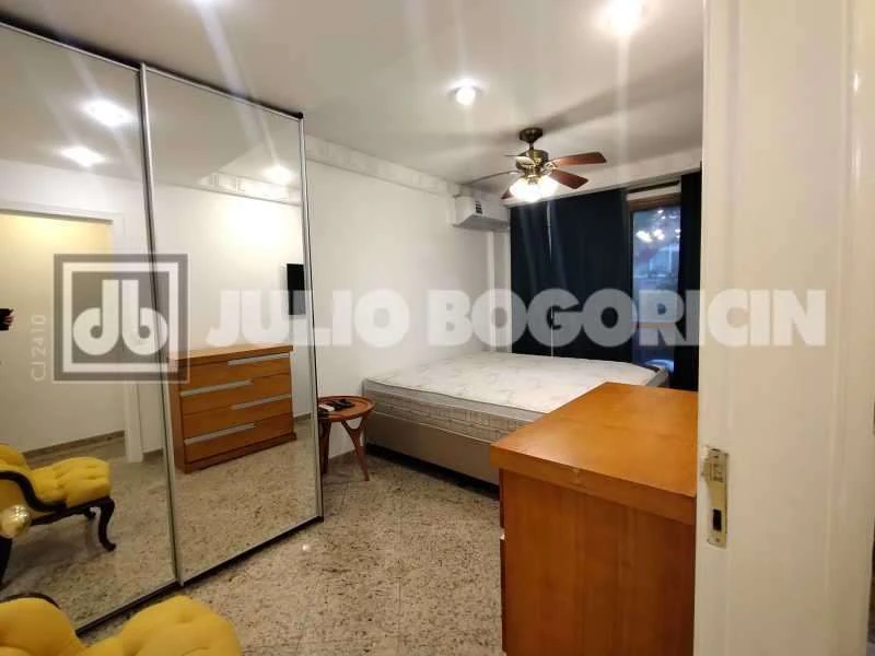 2-bedroom apartment with 1 parking space and AC — photo 4