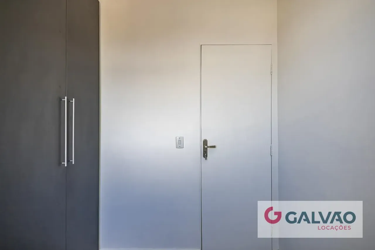 2-bedroom apartment with 1 parking space in gated community — photo 19