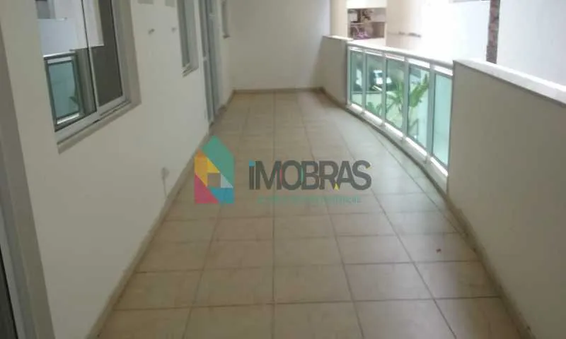 Departamento de 3 dormitorios en edificio con gimnasio — photo 13