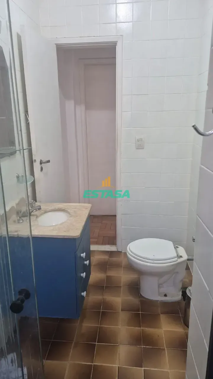 1-bedroom apartment with a separate closed kitchen — photo 7