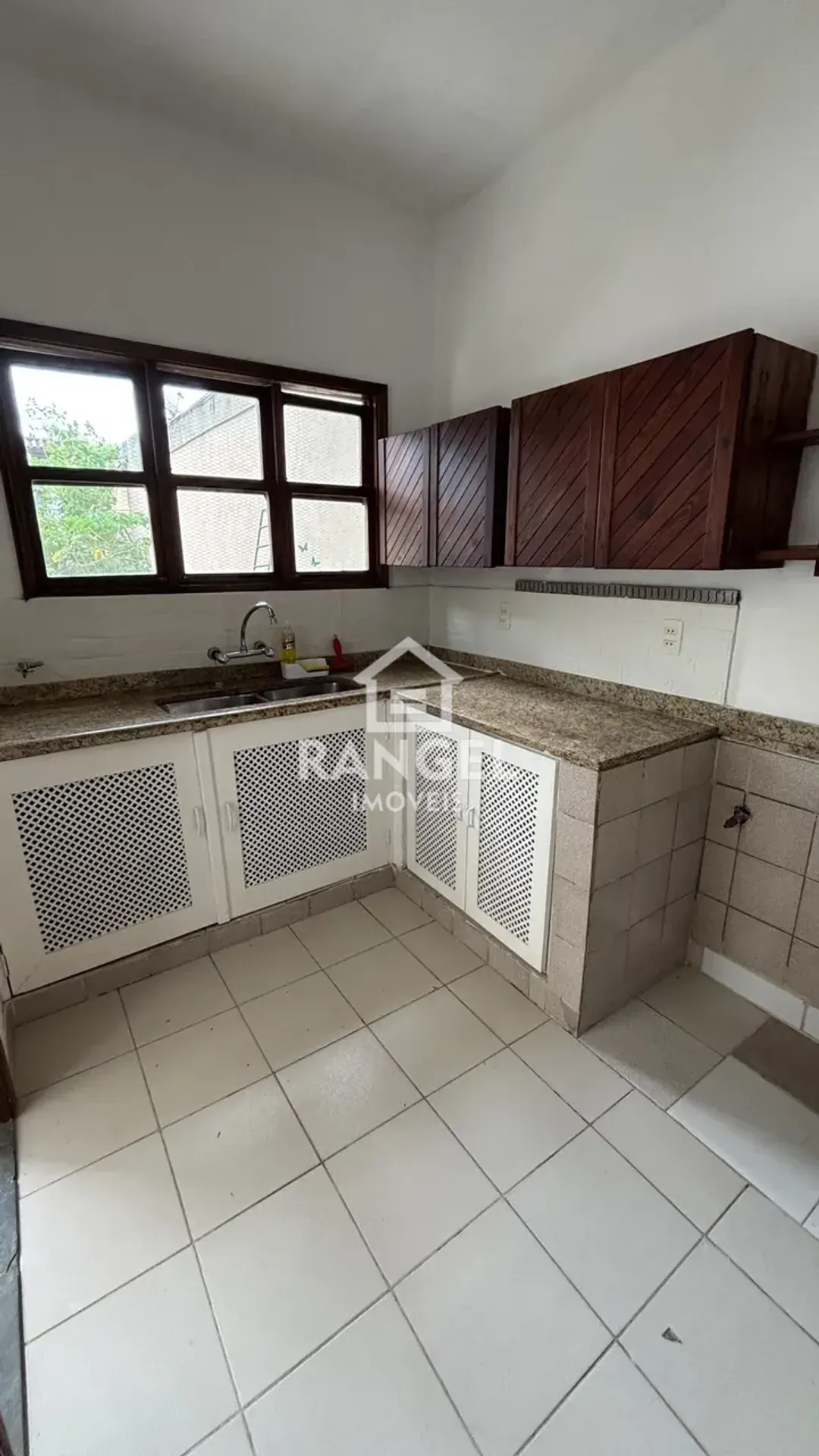 Casa de 3 quartos com jardim, Vargem Grande — photo 8