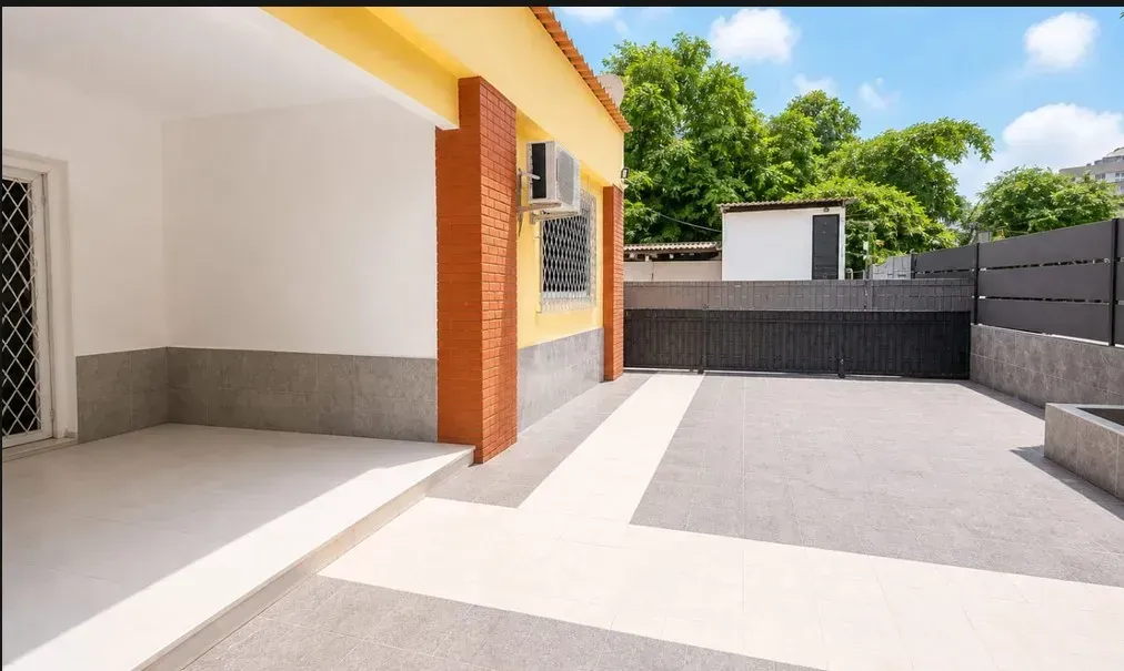 Casa, 650 m², com varanda gourmet — photo 11