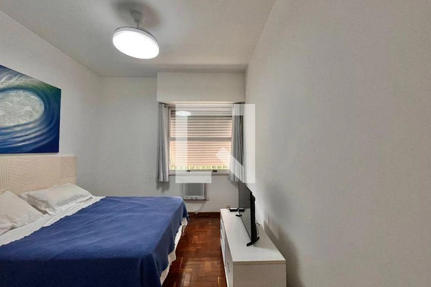 Apartamento mobiliado de 60 m² com 2 quartos e 2 banheiros — photo 17