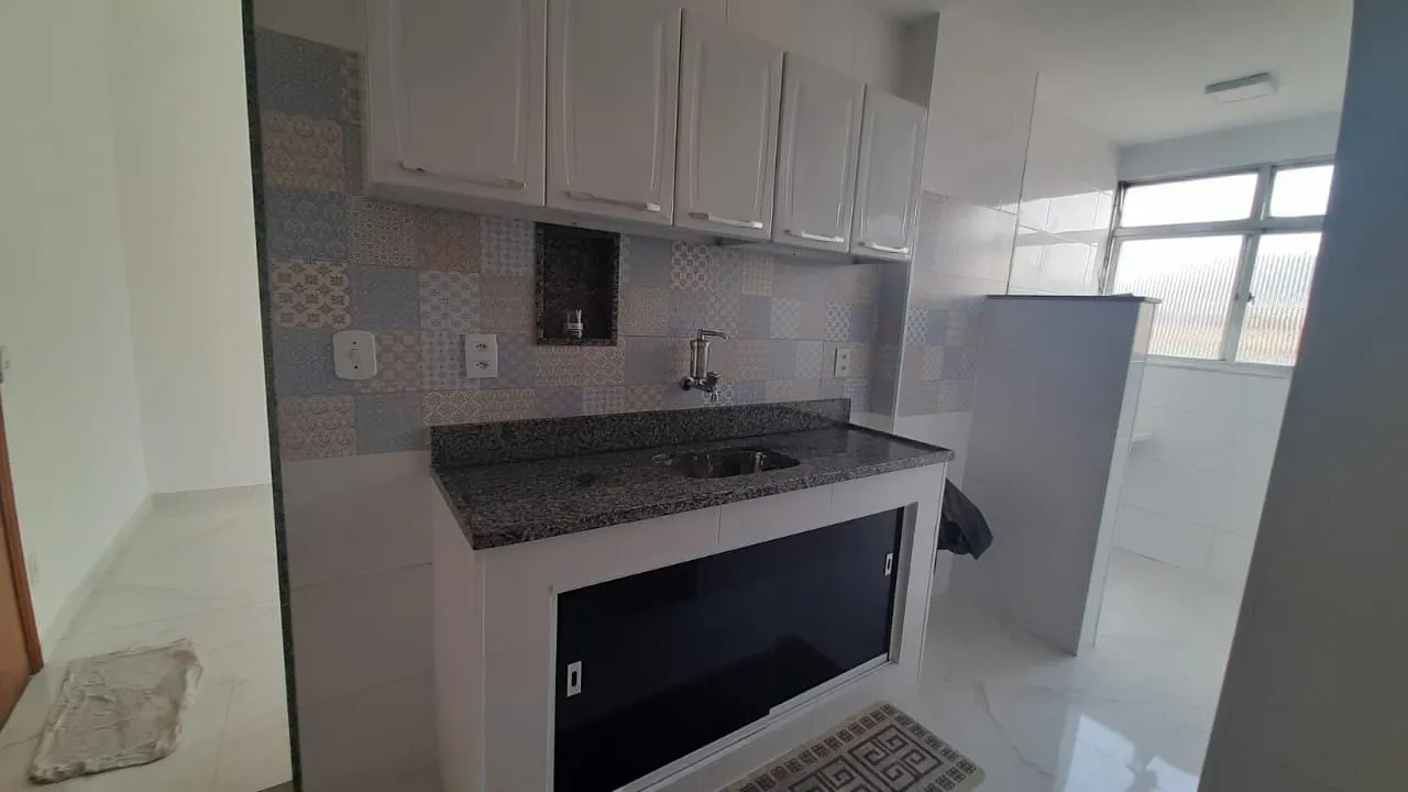 Квартира 54 м², 2 спальни, Рио-де-Жанейро — photo 3