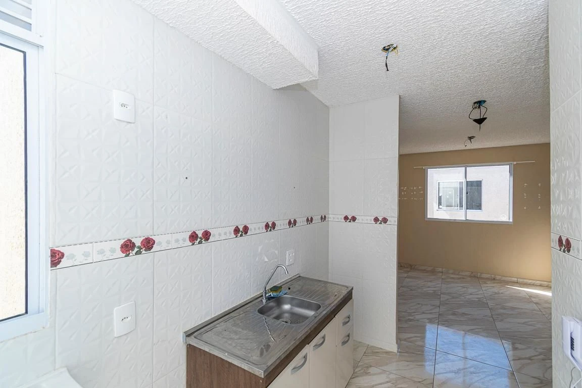 Apartamento para aluguel com 2 quartos e 1 banheiro — photo 9