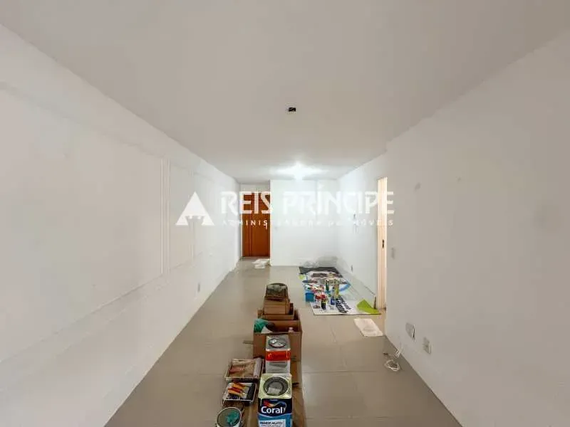 3-bedroom apartment with 3 bathrooms and 2 parking spots — photo 19