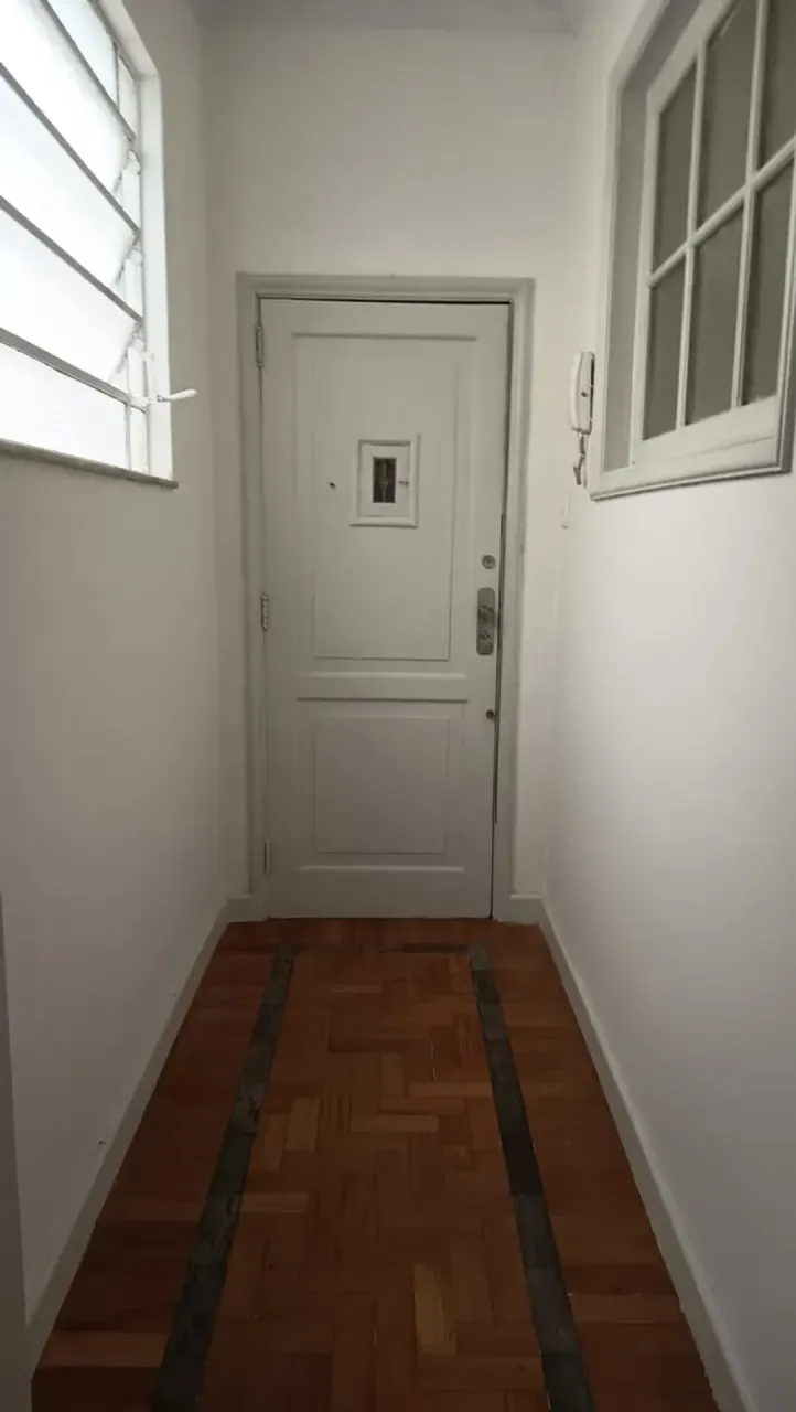 Unfurnished apartment with 2 bedrooms, 3 baths — photo 11