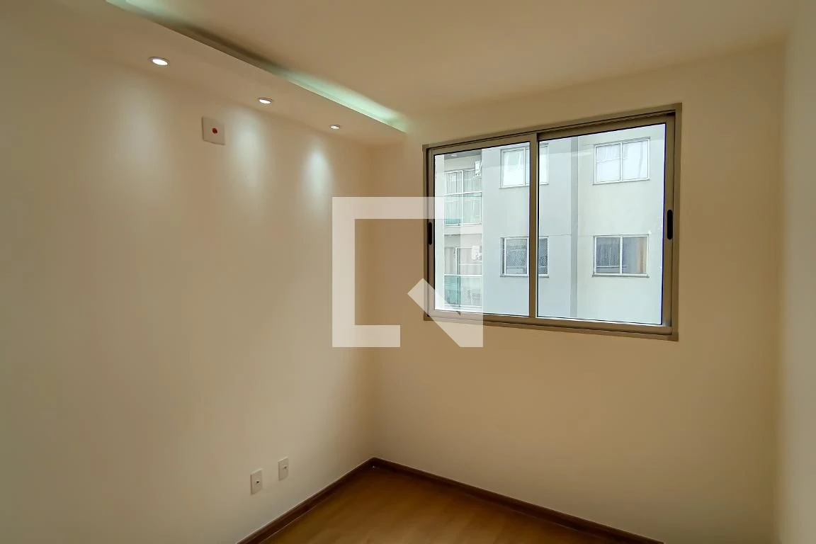 Apartamento de 2 quartos em condomínio com academia — photo 34
