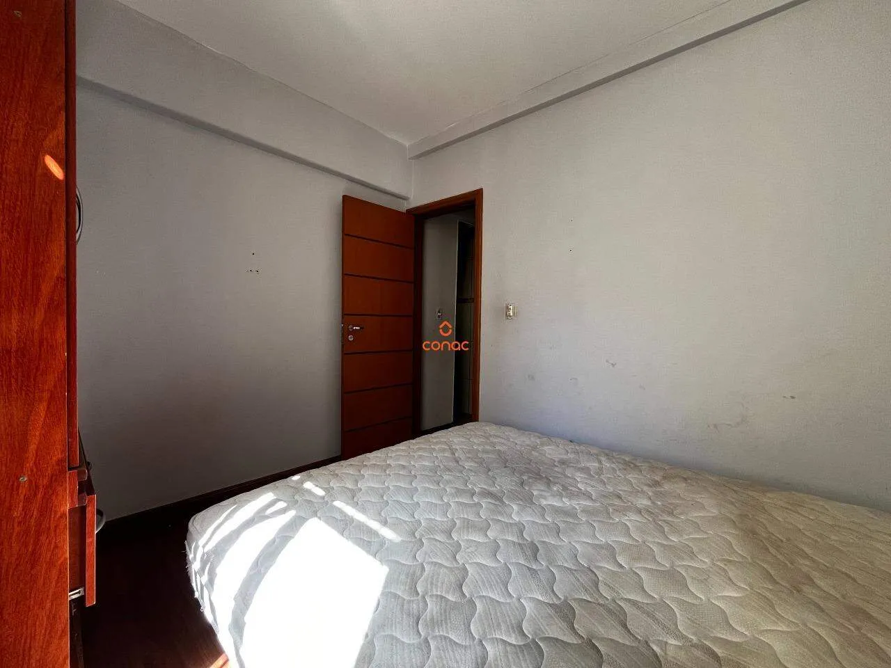 Apartamento no 7º andar com piso de madeira ou laminado — photo 21