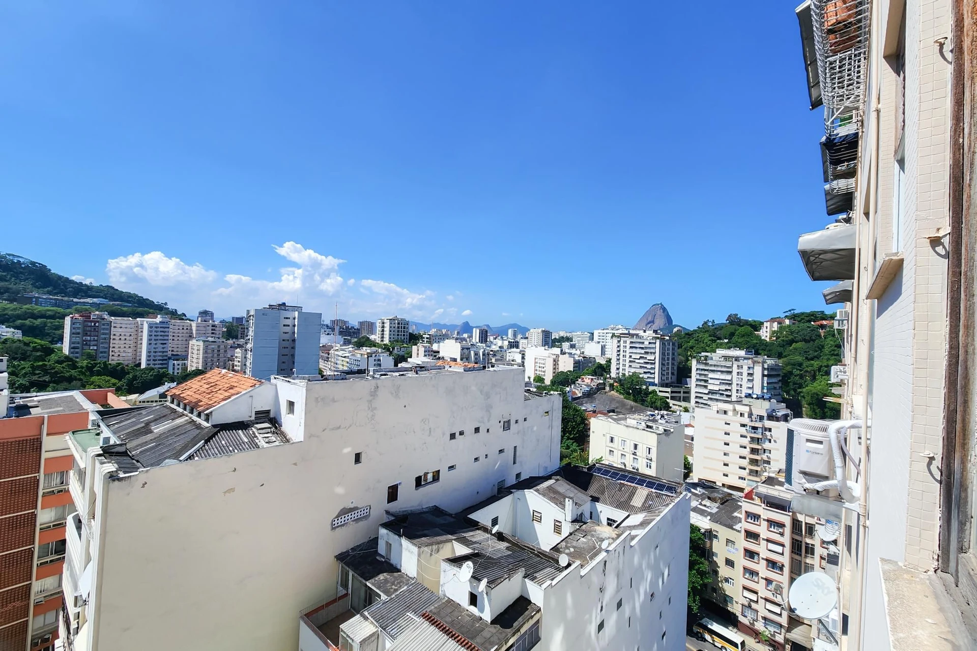 Studio com vista para as montanhas, Laranjeiras — photo 12