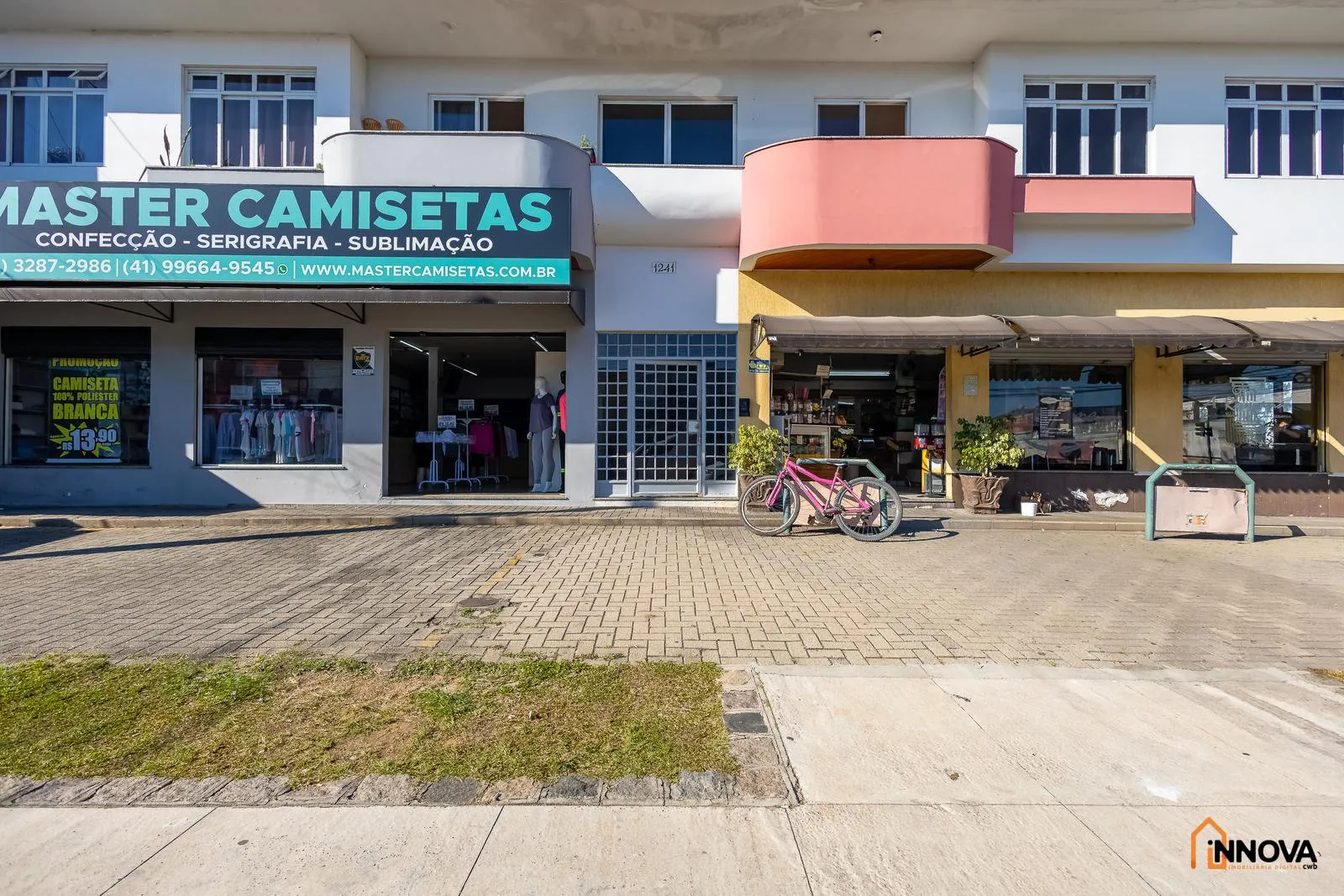 3-bedroom apartment with 150 m² and 1 parking space — photo 29