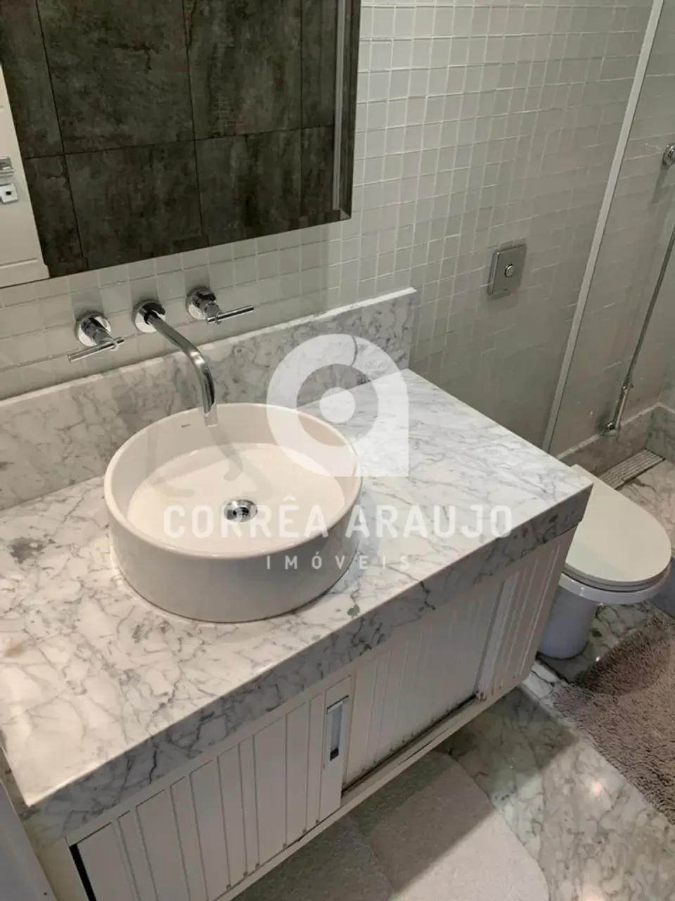 Apartamento sem mobília com 2 quartos e 97 m² — photo 4