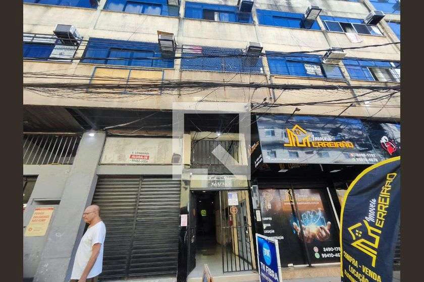 Apartamento de 1 quarto com cozinha aberta e 40 m² — photo 21