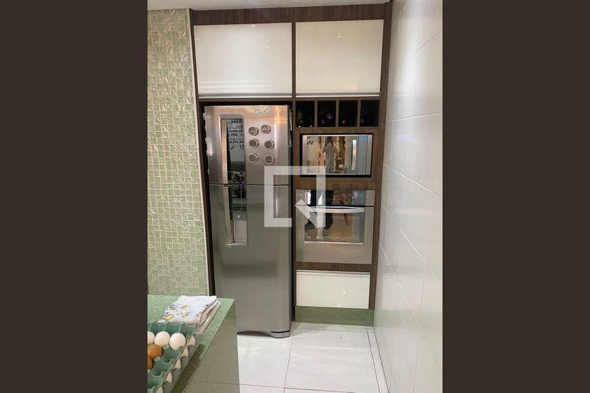3-bedroom apartment, 1 with its own bathroom, 85 m² — photo 9