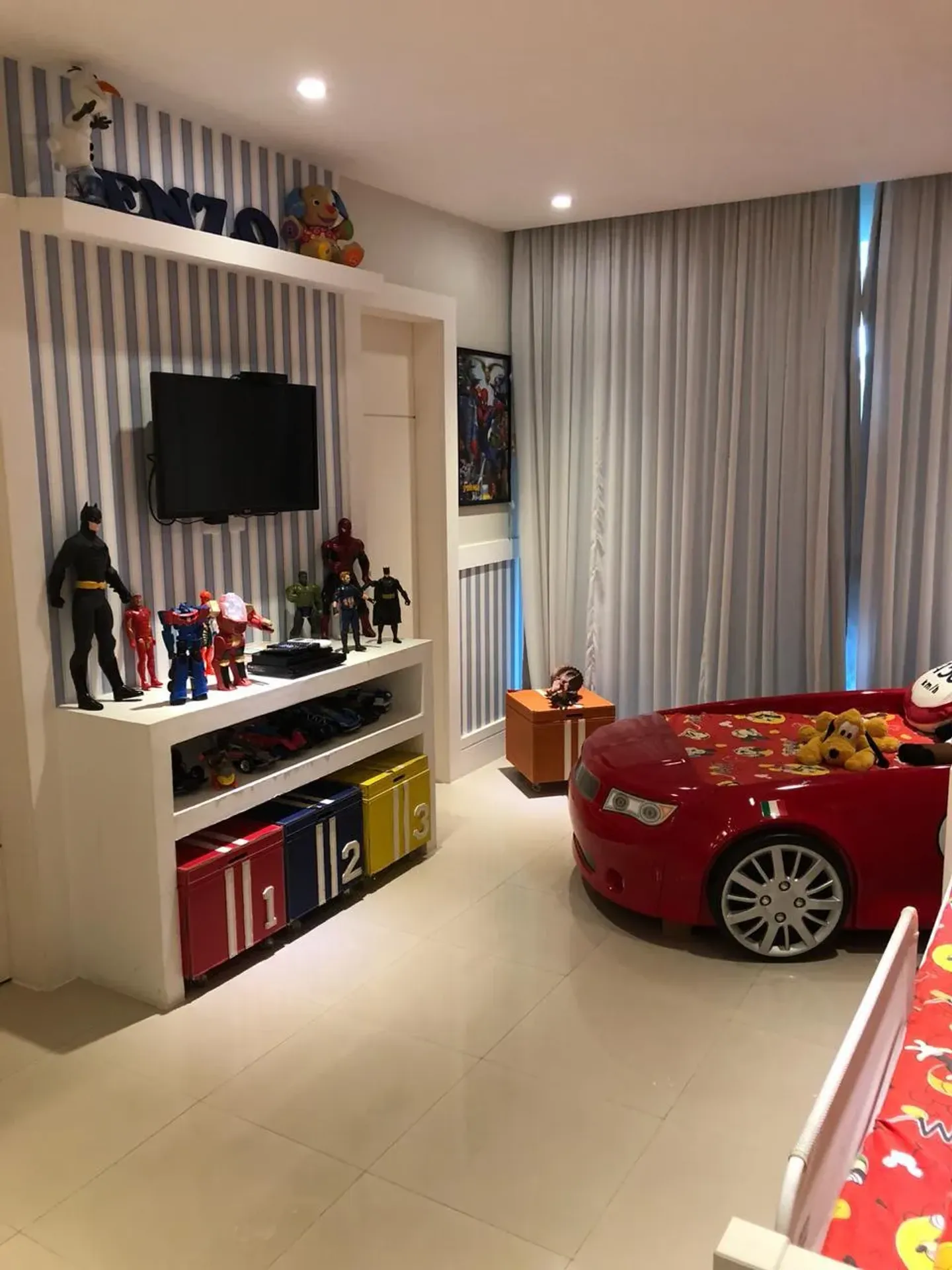 Casa amueblada con 5 suites, 600 m² y 4 plazas — photo 7