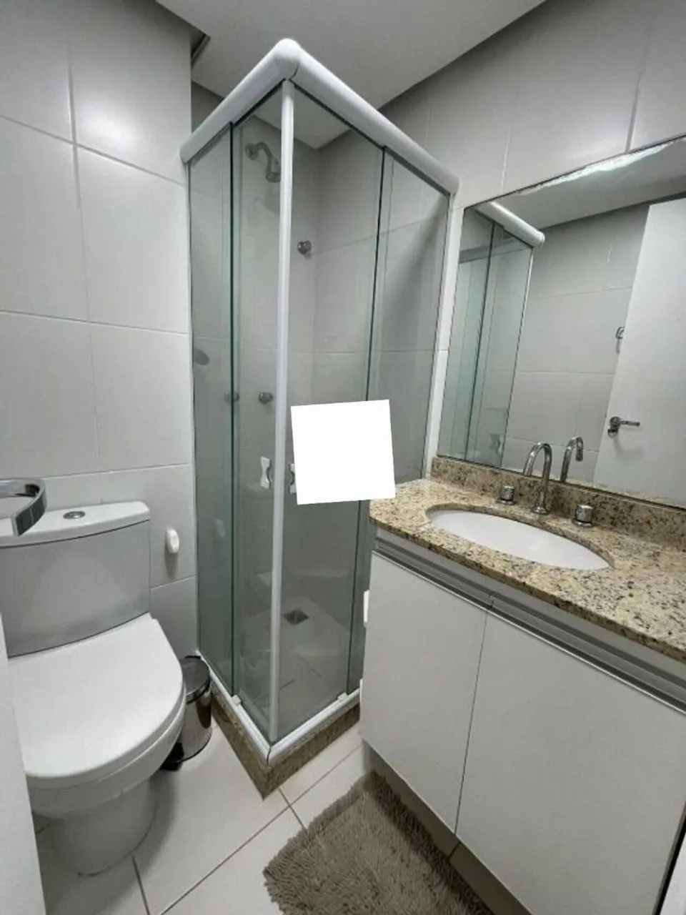 Apartamento mobiliado com 3 quartos e cozinha integrada — photo 12