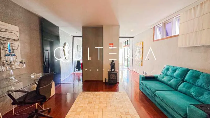 Apartamento sem mobília com 2 quartos e 4 banheiros — photo 14