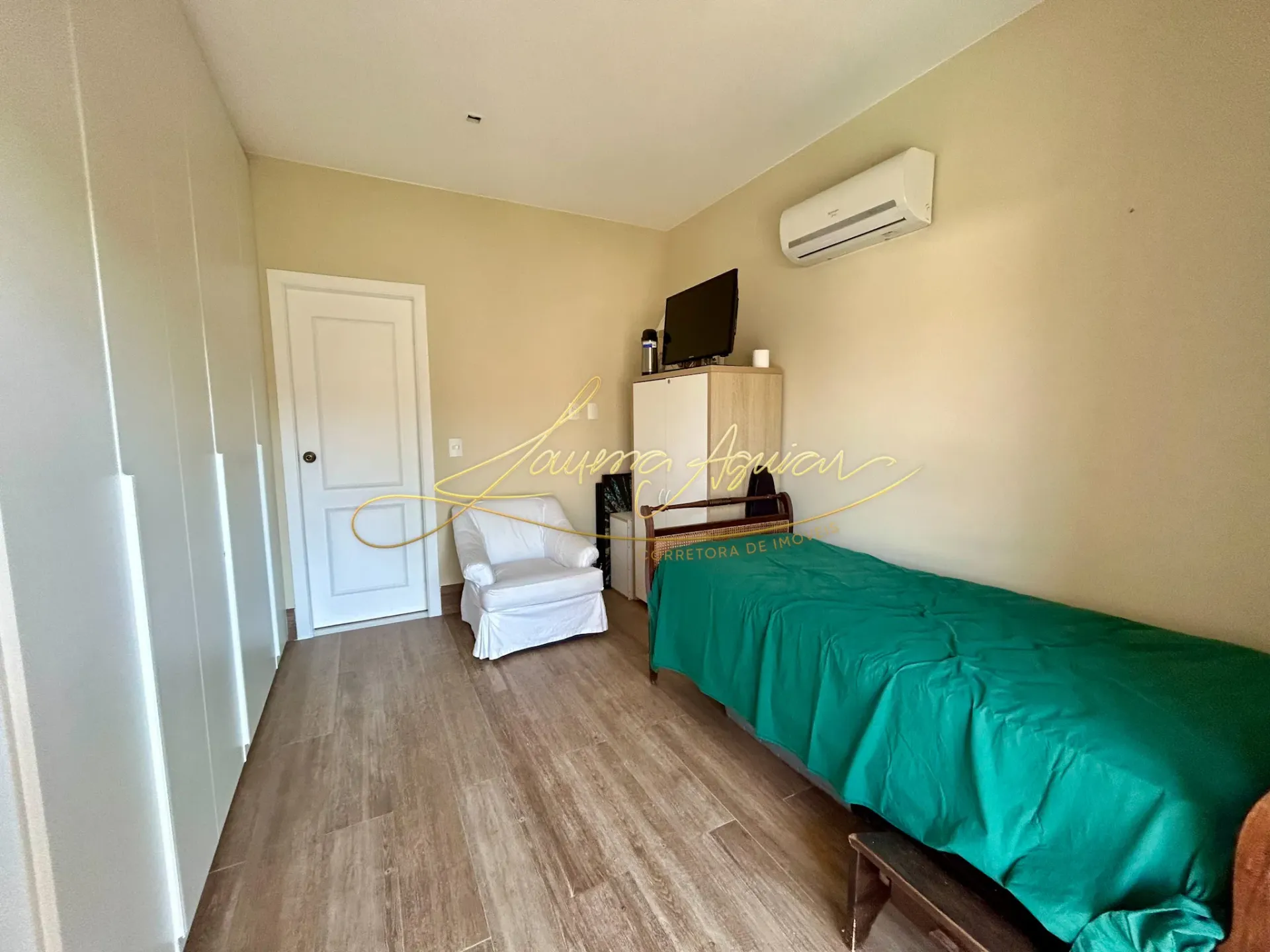 Apartamento com 381 m², 3 quartos e cozinha americana — photo 22