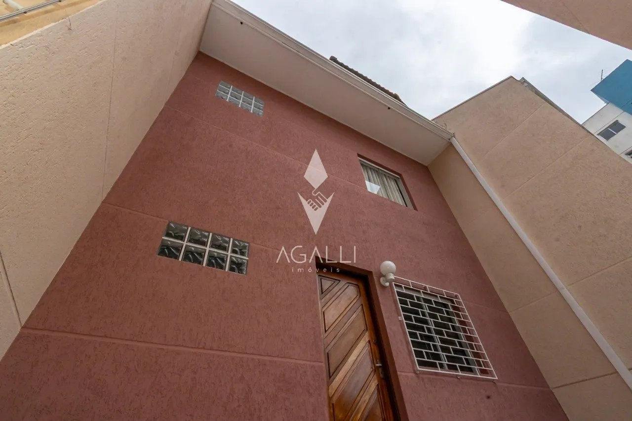 House with 4 bedrooms and 192 m², 1 parking spot — photo 52