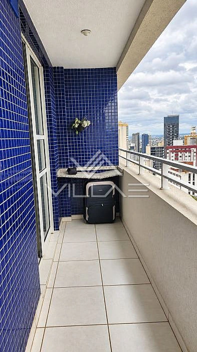 2-bedroom apartment in a building with an indoor pool — photo 13