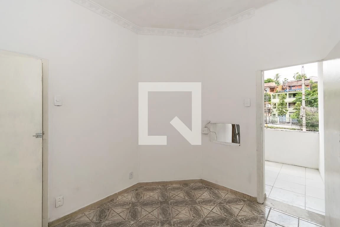 Apartamento para alugar com 2 quartos e varanda — photo 7