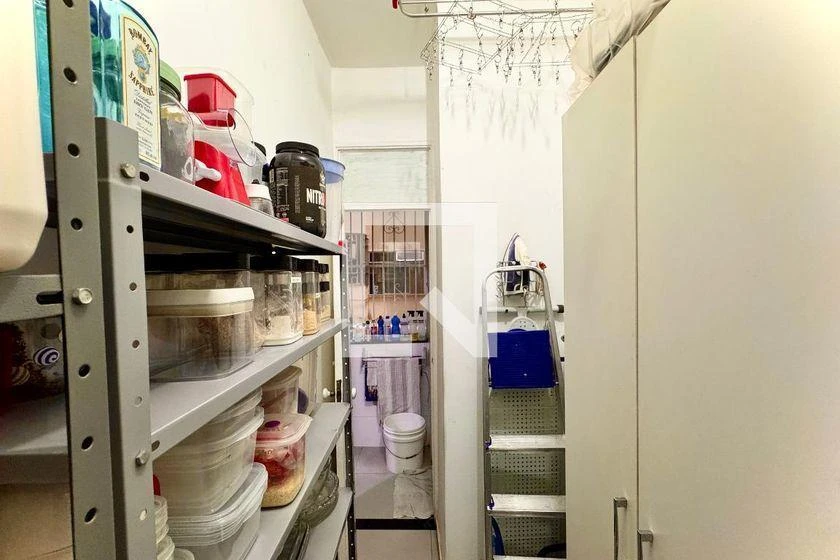 Apartamento mobiliado de 114 m² com 3 quartos e 2 banheiros — photo 37