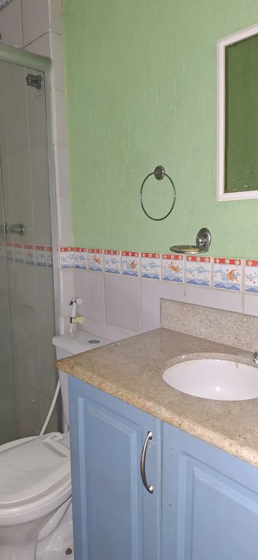 Triplex house with 4 bedrooms, 3 baths and 2 parking — photo 29